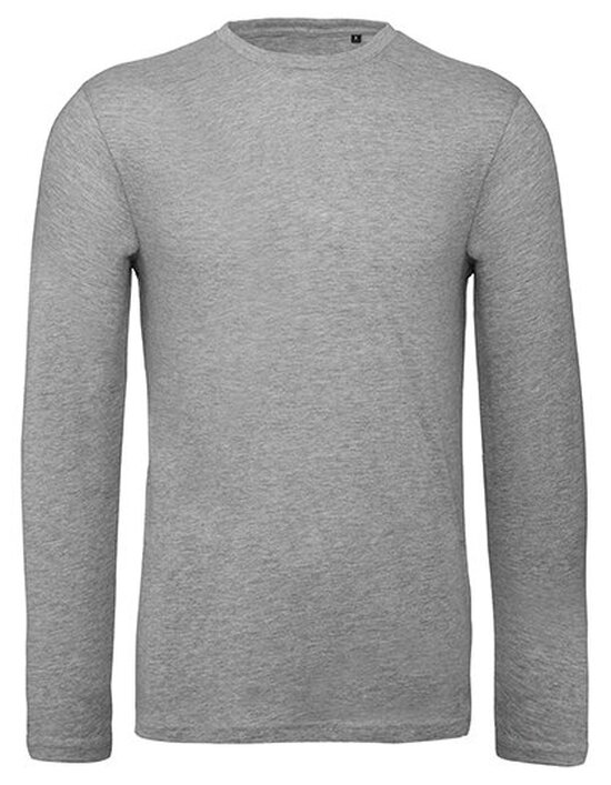 BCTM070 Inspire Long Sleeve T / Men