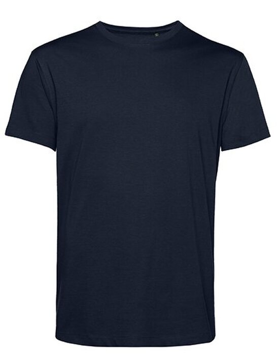 BCTU01B Men´s Organic E150 T-Shirt