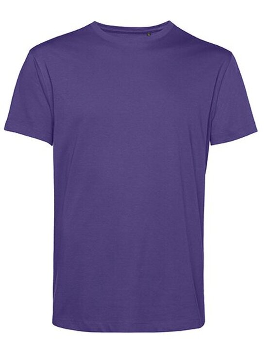 BCTU01B Men´s Organic E150 T-Shirt
