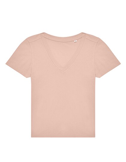 Women´s #E150 V T-Shirt