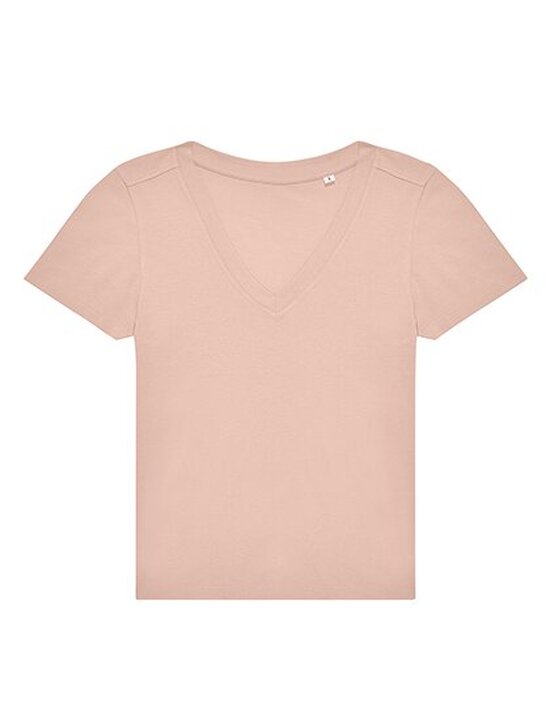Women´s #E150 V T-Shirt