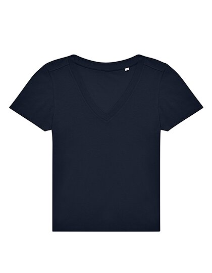 Women´s #E150 V T-Shirt