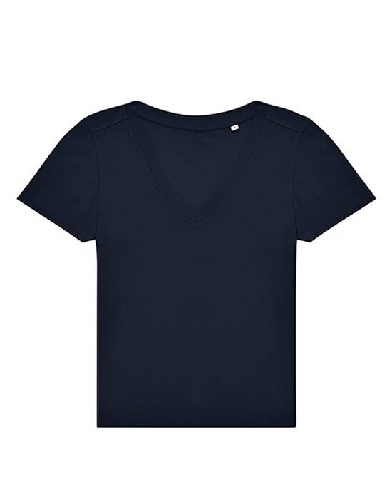 Women´s #E150 V T-Shirt