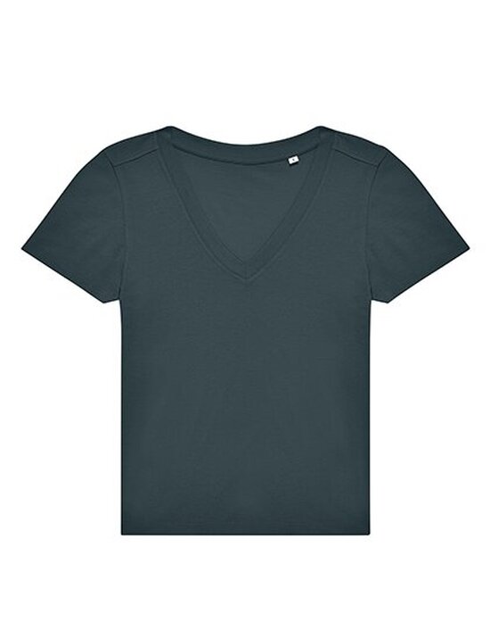 Women´s #E150 V T-Shirt