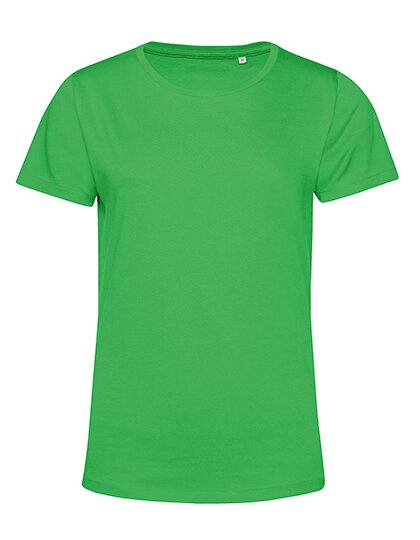 BCTW02B #Organic E150 T-Shirt /Women
