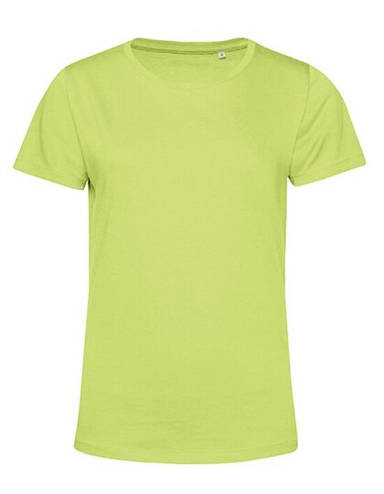 BCTW02B #Organic E150 T-Shirt /Women