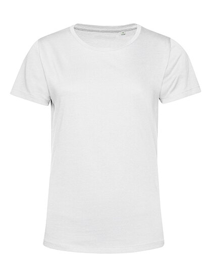 BCTW02B #Organic E150 T-Shirt /Women