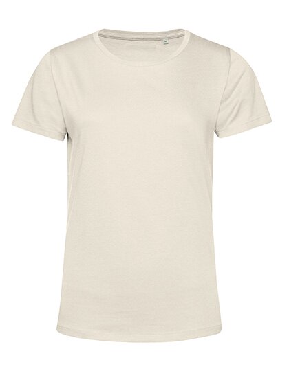 BCTW02B #Organic E150 T-Shirt /Women