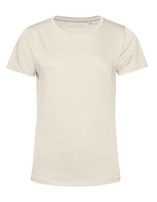 BCTW02B #Organic E150 T-Shirt /Women