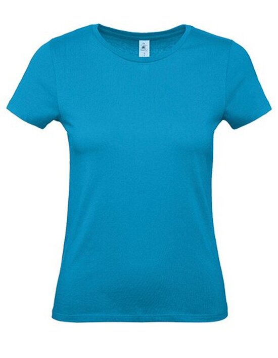BCTW02T T-Shirt #E150 / Women