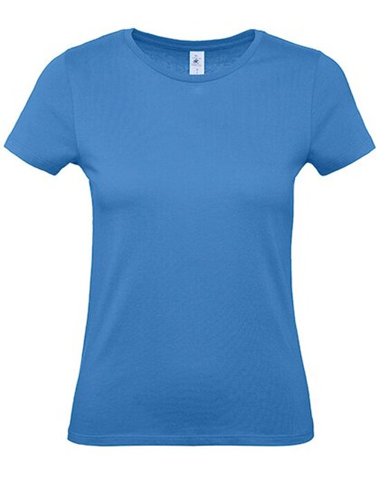 BCTW02T T-Shirt #E150 / Women