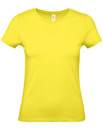 BCTW02T T-Shirt #E150 / Women