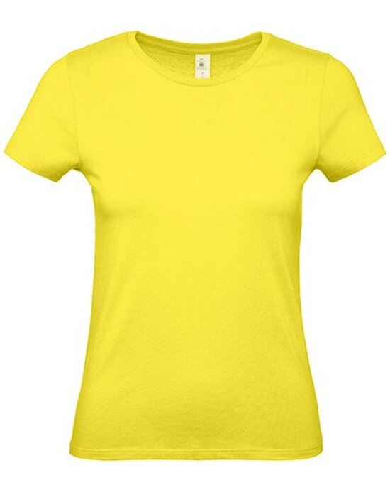 BCTW02T T-Shirt #E150 / Women