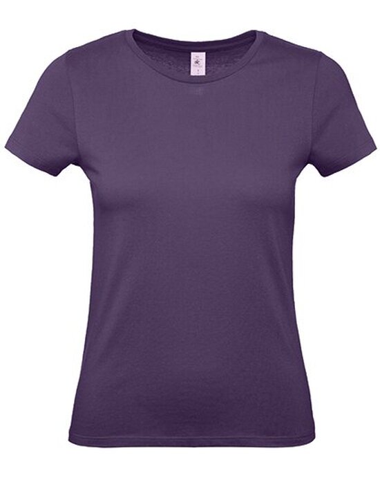 BCTW02T T-Shirt #E150 / Women