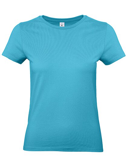 BCTW04T T-Shirt #E190 / Women