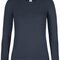 BCTW08T T-Shirt #E190 Long Sleeve / Women