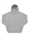 Influence Zip Hood