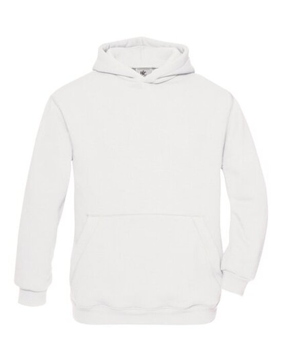 BCWK681 Hooded Sweat / Kids