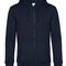 KING Zipped Hood Jacket