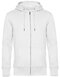 KING Zipped Hood Jacket