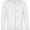 KING Zipped Hood Jacket