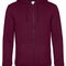 KING Zipped Hood Jacket