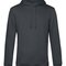 Organic Hooded Sweat