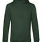 Organic Hooded Sweat
