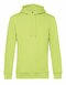Organic Hooded Sweat