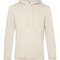 Organic Hooded Sweat