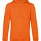 Organic Hooded Sweat