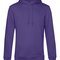 Organic Hooded Sweat