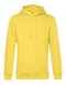 Organic Hooded Sweat
