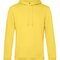 Organic Hooded Sweat