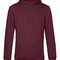 Organic Hooded Sweat