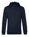 Organic Hooded Sweat