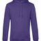 Organic Hooded Sweat