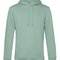 Organic Hooded Sweat