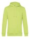 Organic Hooded Sweat