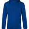 Organic Hooded Sweat