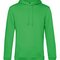 Organic Hooded Sweat