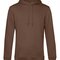 Organic Hooded Sweat