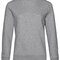 QUEEN Crew Neck Sweat /Women