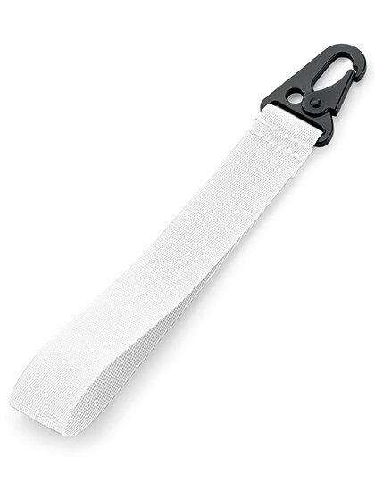 Brandable Key Clip