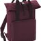 Twin Handle Roll-Top Backpack