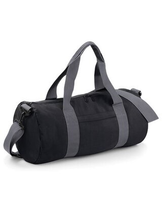Original Barrel Bag