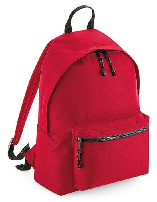 Recycled Backpack