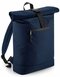 Recycled Roll-Top Backpack