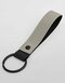 BG324 Matte PU Keyring