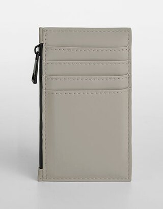BG326 Matte PU Card Holder
